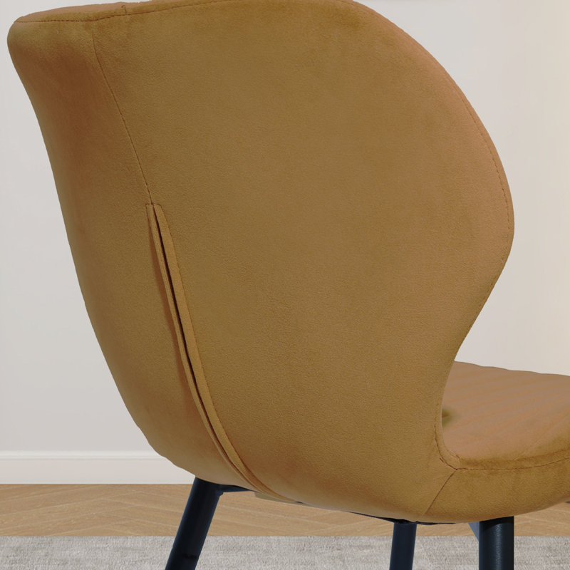 Chaise de salle à manger Katierra