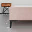 Lit plateforme tapissier Allondra-323830145-323830148