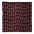 Black/Red selected