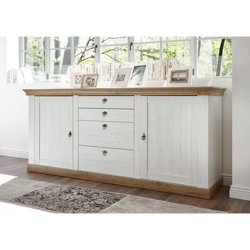 Decatur 210cm Sideboard