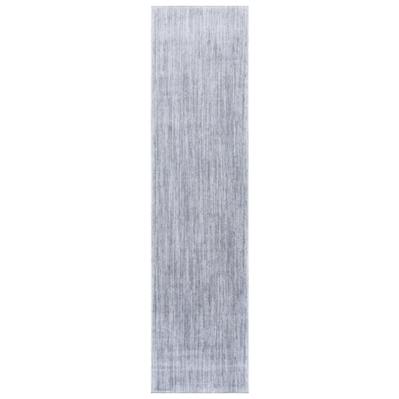 Mabel 300 Performance No Pattern Rug, Runner 2' x 8'