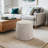 Round Storage Ottoman-632565452