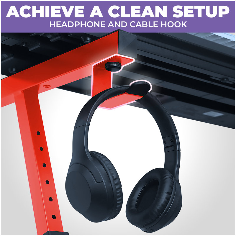 Support pour clavier liquide avec roulettes - support pour piano numérique robuste et ajustable Z Style - compatible avec les pianos électriques de 54 à 88 touches - Support à clavier musical robuste (rouge)
