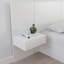 Panneau d'extension de table de chevet flottant-748109537