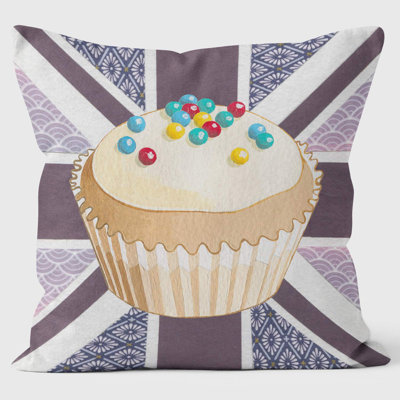 Square Throw Cushion