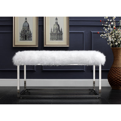 Banc de repose-pieds Renoir