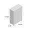 15 Pair Shoe Storage Cabinet-834328306
