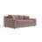 Aspen 92" Oversized Sofa-118484356
