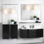 Miroirs de salle de bain Modern Farmhouse-3910753-3910762