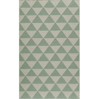 Laguna Geometric Indoor Rug