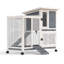 Poulailler en bois-97284219