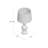 Arledge Resin Table Lamp
