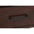 Larae End Table with Storage