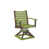 Light Green/Chocolate Brown selected