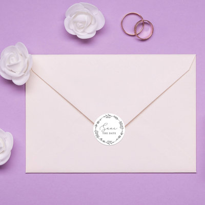 Paper Invitation Kit