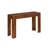 Adden Solid Wood Console Table