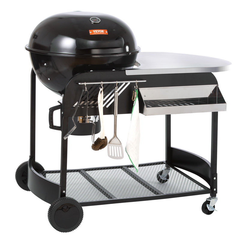 Barbecue d'extérieur VEVOR
