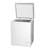 5 Cubic Feet Chest Freezer with Adjustable Temperature Controls