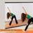 Frameless Tempered Glass Workout Mirrors