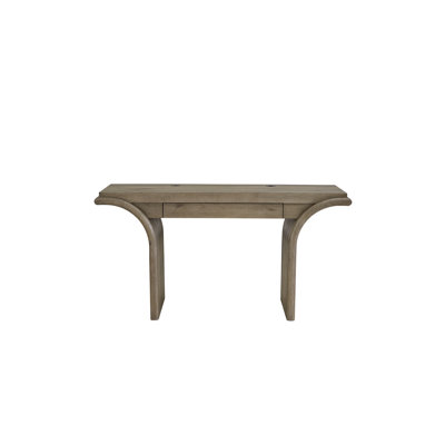 Bureau d'appoint English Knotty Oak