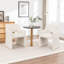 Chaise rembourrée en velours Hambrook-1242738424
