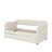 Twin Size Upholstered Daybed Bed With Trundle Bed-1615322277
