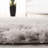 Madrid Shag 200 Performance Solid Color Rug-61344676