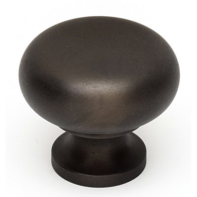 Mushroom Knob