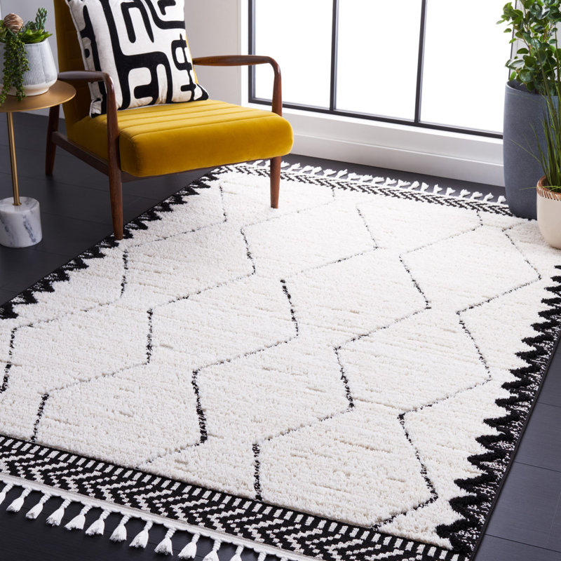 Tapis Shiflet Performance, Rectangle 4 pi x 6 pi