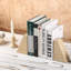 Serre-livres en marbre (ensemble de 2)-1745994270-1745994268