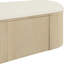 Banc de rangement en cuir Velden-989975572-989975561