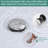 Console Single-handle Bathroom Faucet with Drain Assembly-98350848