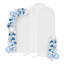 Ensemble de 3 supports en métal-97926552
