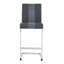 TABOURETS DE BAR ALTIS GREY (ENSEMBLE DE 4)-1071473304