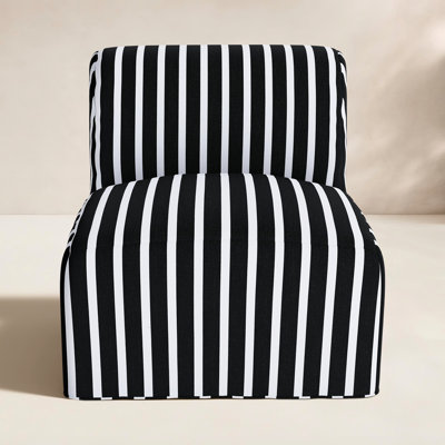 Eliana Sunbrella® Patio Lounge Chair