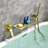 Wall Tub Spout with Diverter-69950567