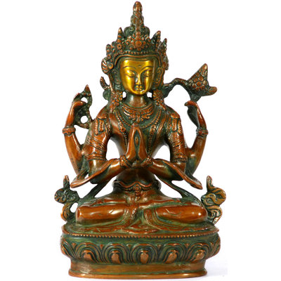 Religious & Spiritual Figurines & Sculptures