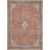  Asha Lilith Vintage Oriental Kilim Brown/Ivory Rug