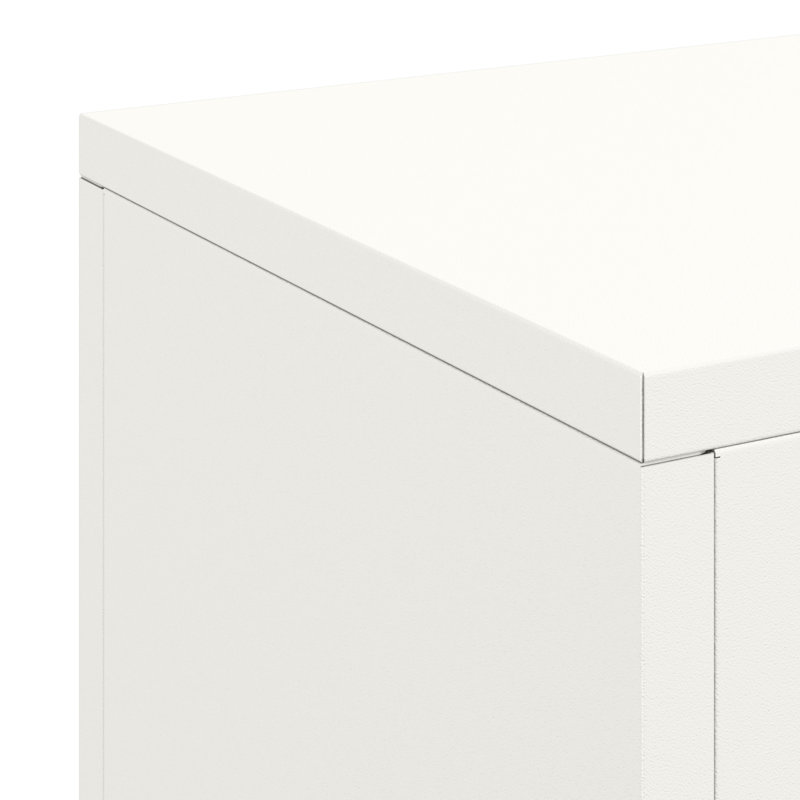 Plant Stand, White