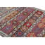 Burano Hand Knotted Wool Geometric Area Rug-1262971449