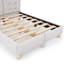 Lit plateforme tapissier Angelise-12923035-12923034