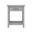 Huckins End Table with Storage-1594535531