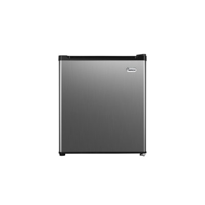Impecca USA 1.7 Cubic Feet Freestanding Mini Fridge | Fridge.com