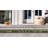 Palominas Striped Indoor / Outdoor Rug-2092401666