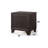 Nightstand Bedside Table With Drawer