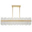 48 - Light LED Kitchen Island Pendant-661984991-661984985-630048663