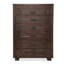 Commode 6 tiroirs Carrollton - Ranch rustique 