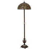 Algirdas Floor Lamp