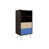 Cream/Black/Blue