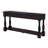 Georgienne 63" Long 3 Drawer Console Table -2072527649